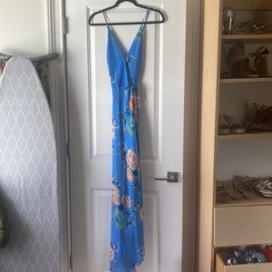 Yumi Kim Maxi Dress